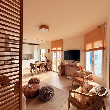 Ikigai Leisure Properties Estepona Bagian luar foto