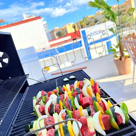 Ikigai Leisure Properties Estepona Bagian luar foto