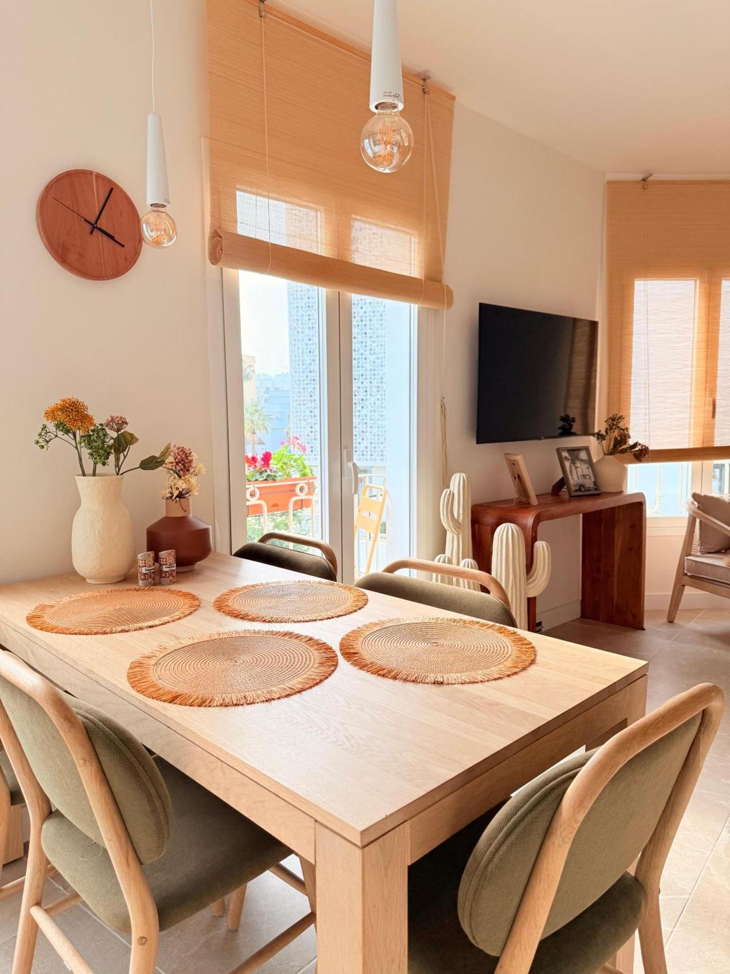 Ikigai Leisure Properties Estepona Bagian luar foto