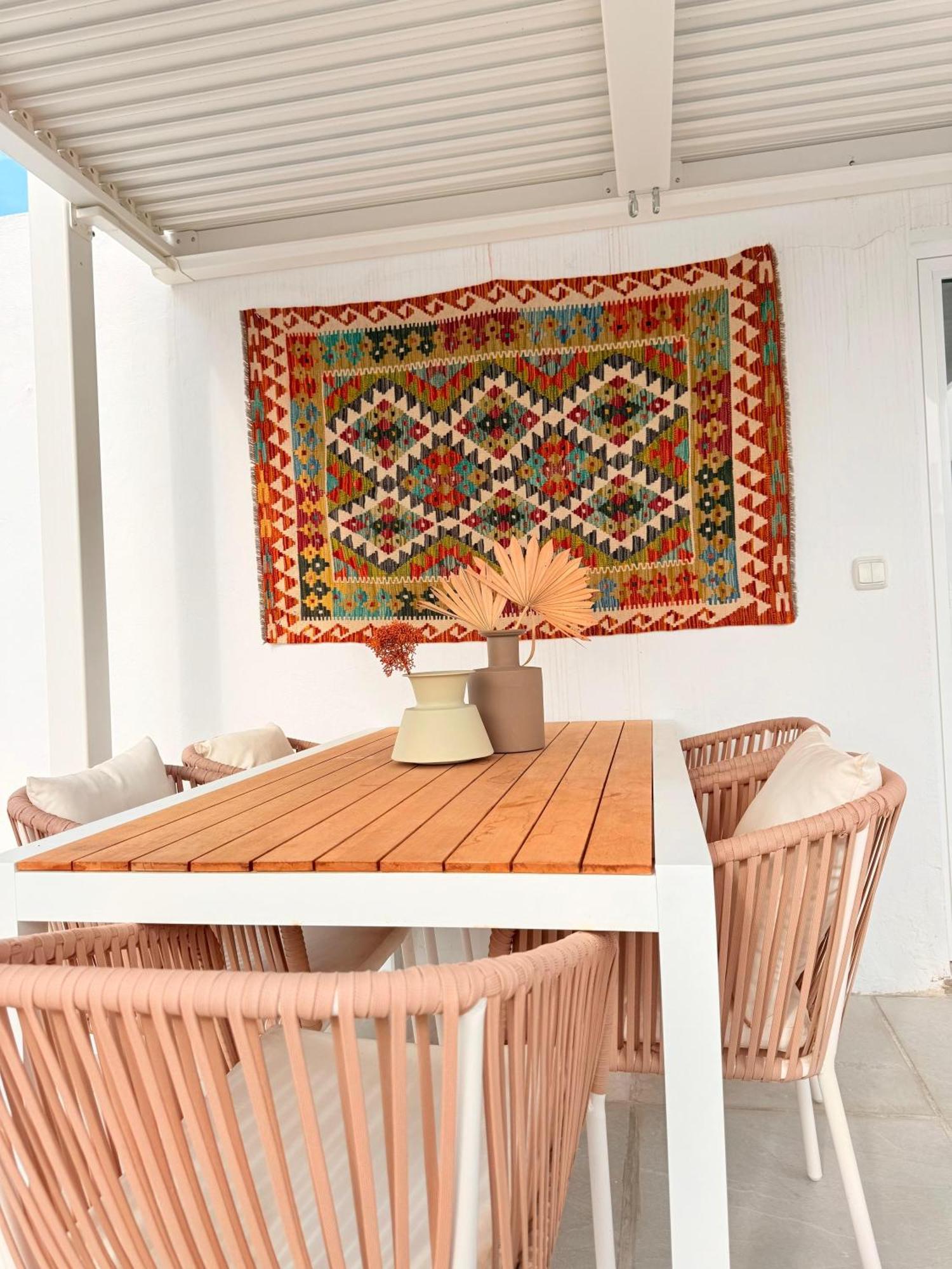 Ikigai Leisure Properties Estepona Bagian luar foto