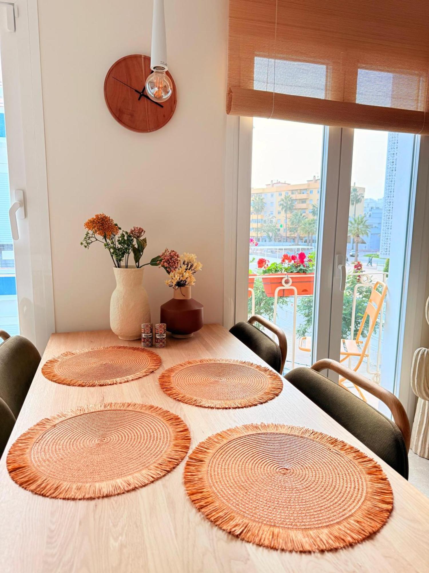 Ikigai Leisure Properties Estepona Bagian luar foto