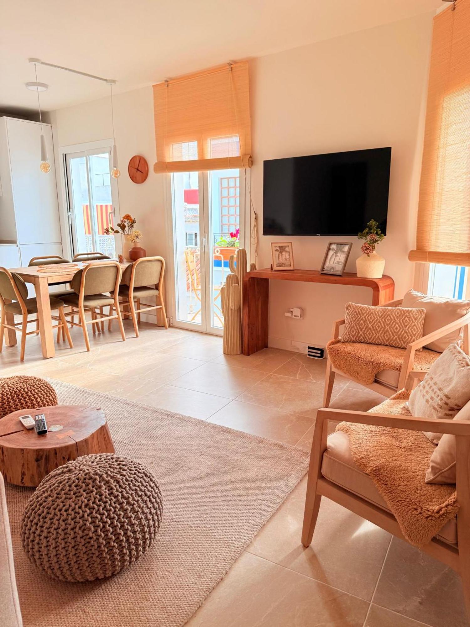 Ikigai Leisure Properties Estepona Bagian luar foto