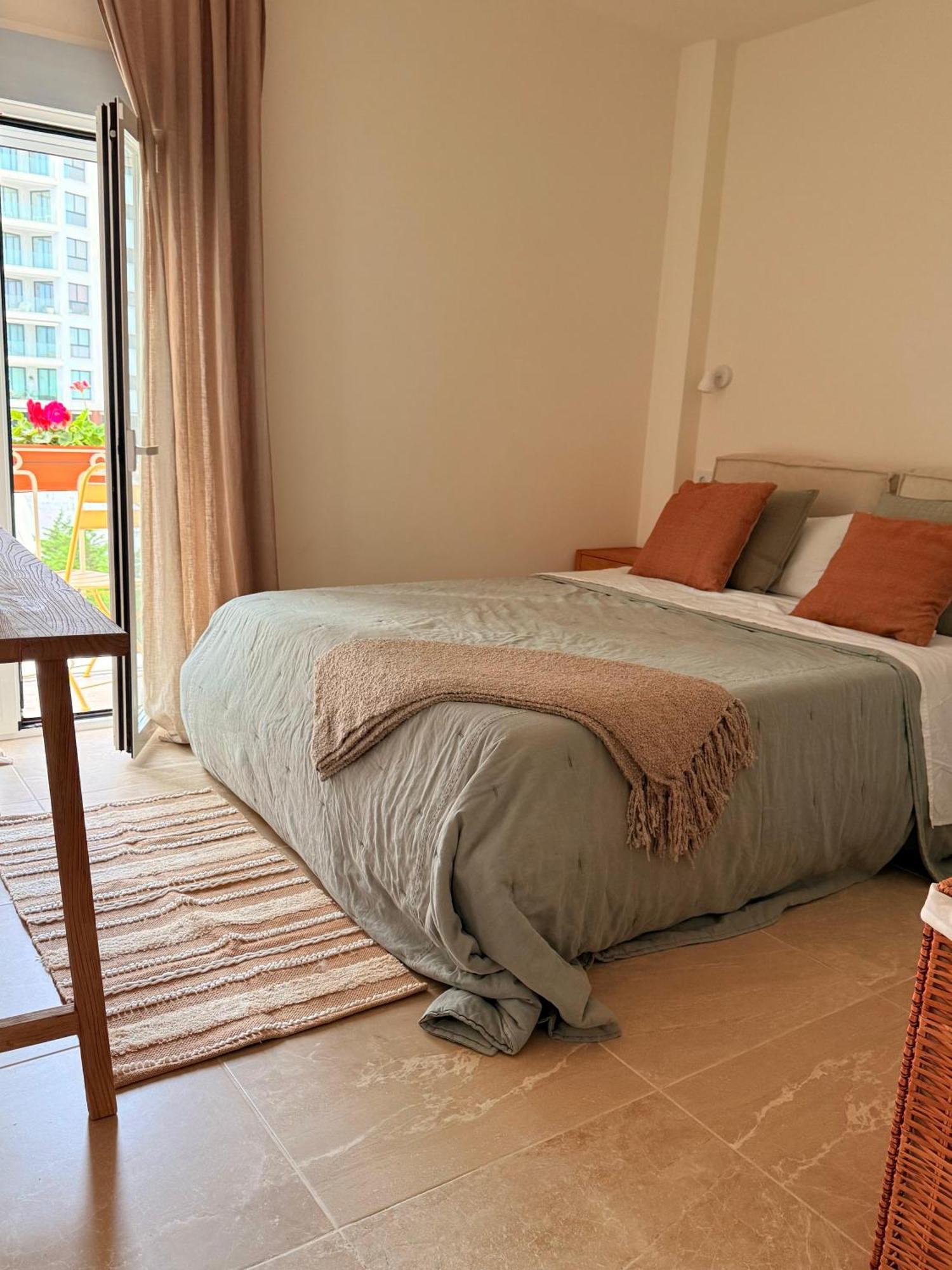 Ikigai Leisure Properties Estepona Bagian luar foto