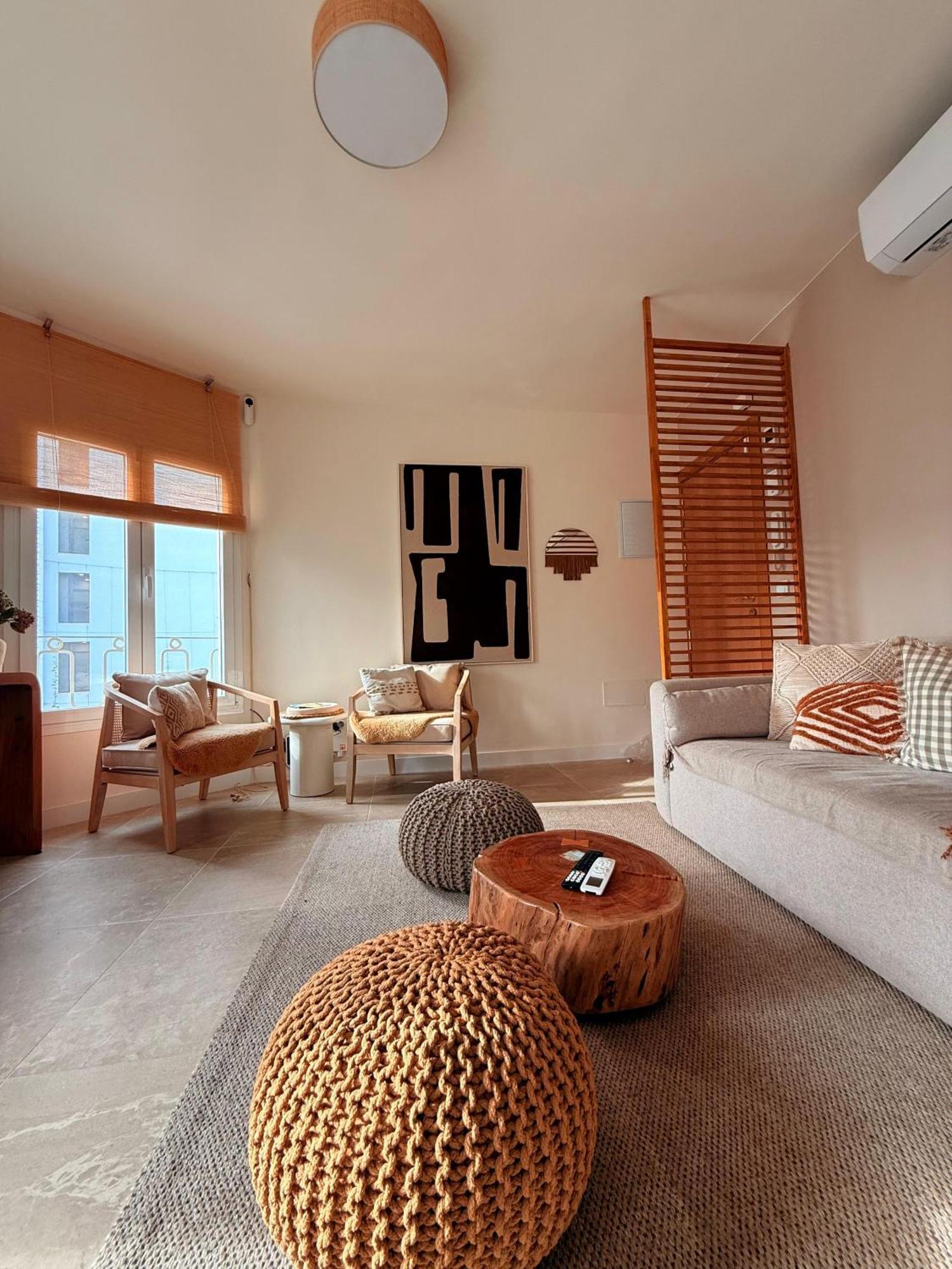 Ikigai Leisure Properties Estepona Bagian luar foto