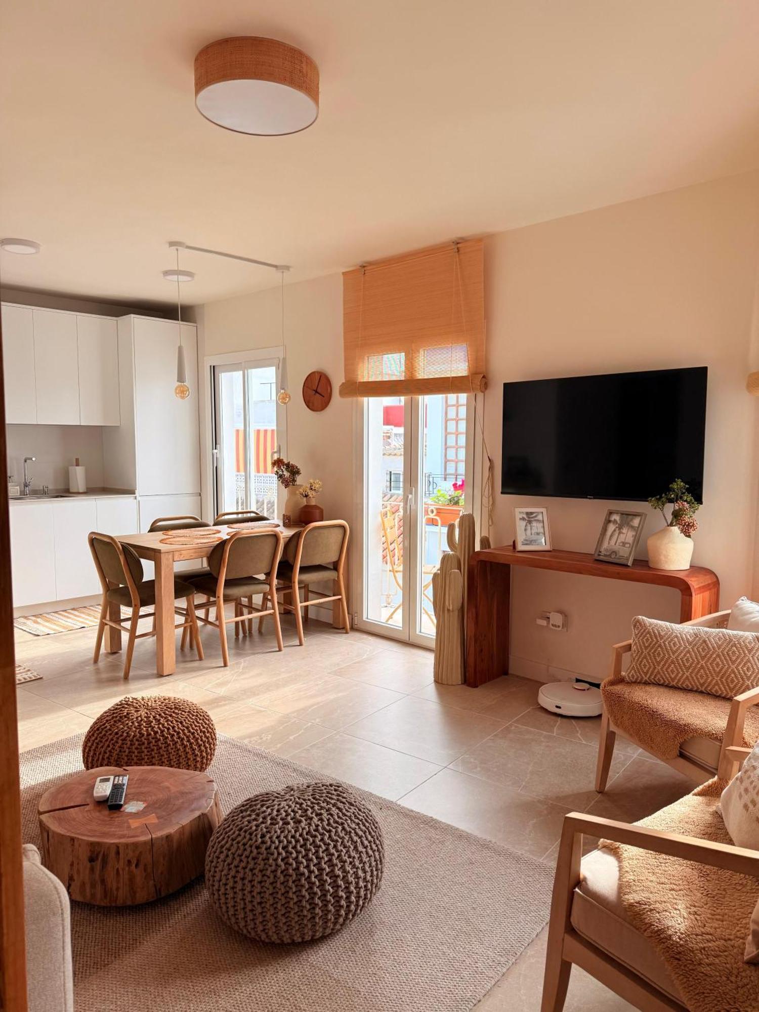 Ikigai Leisure Properties Estepona Bagian luar foto