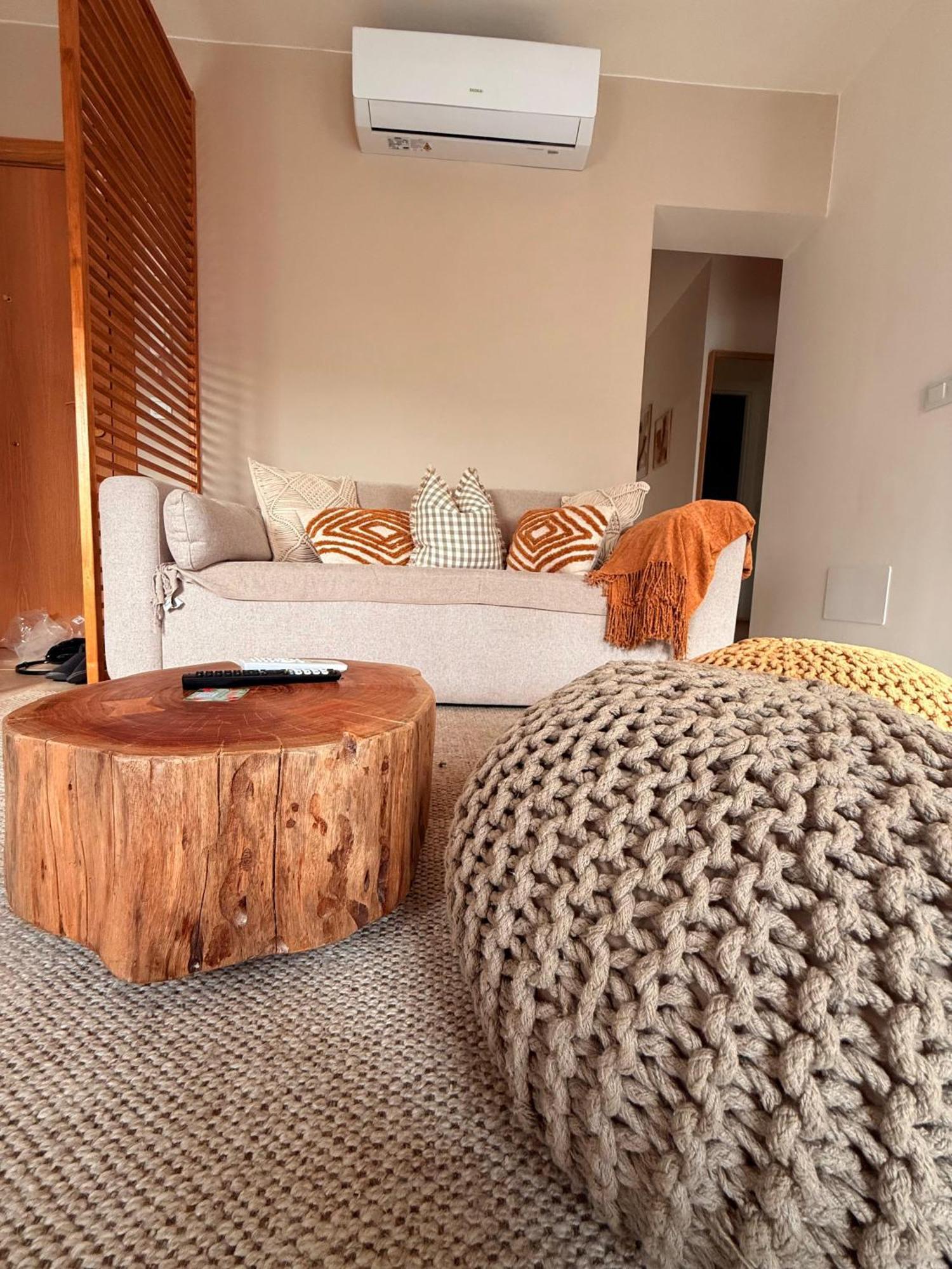 Ikigai Leisure Properties Estepona Bagian luar foto