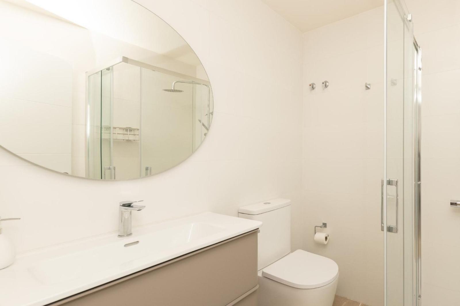 Ikigai Leisure Properties Estepona Bagian luar foto