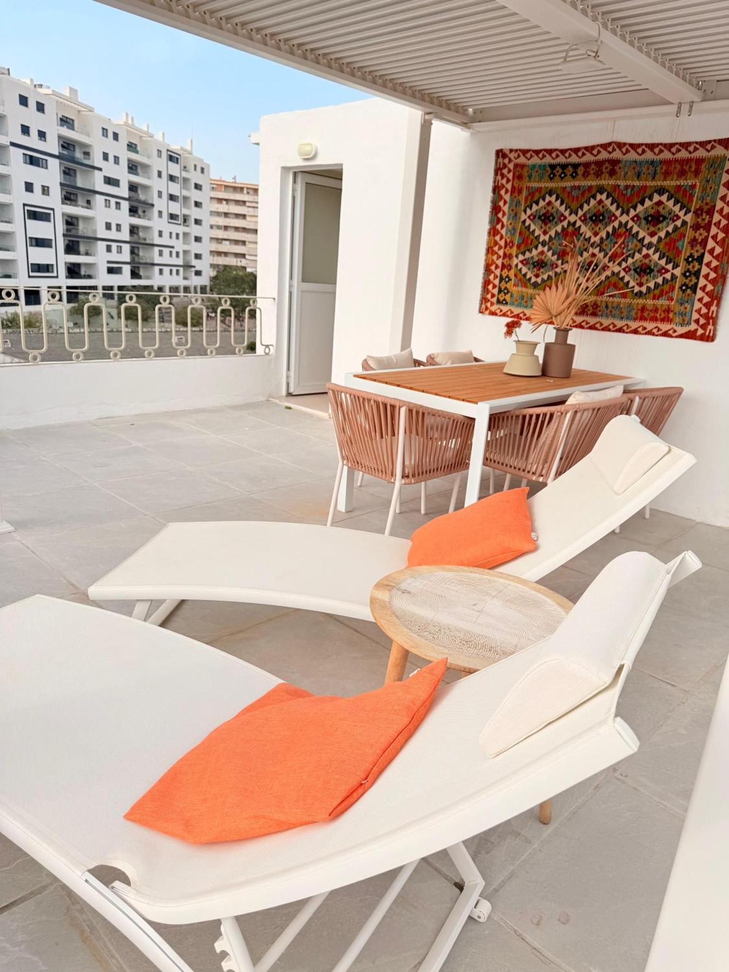Ikigai Leisure Properties Estepona Bagian luar foto