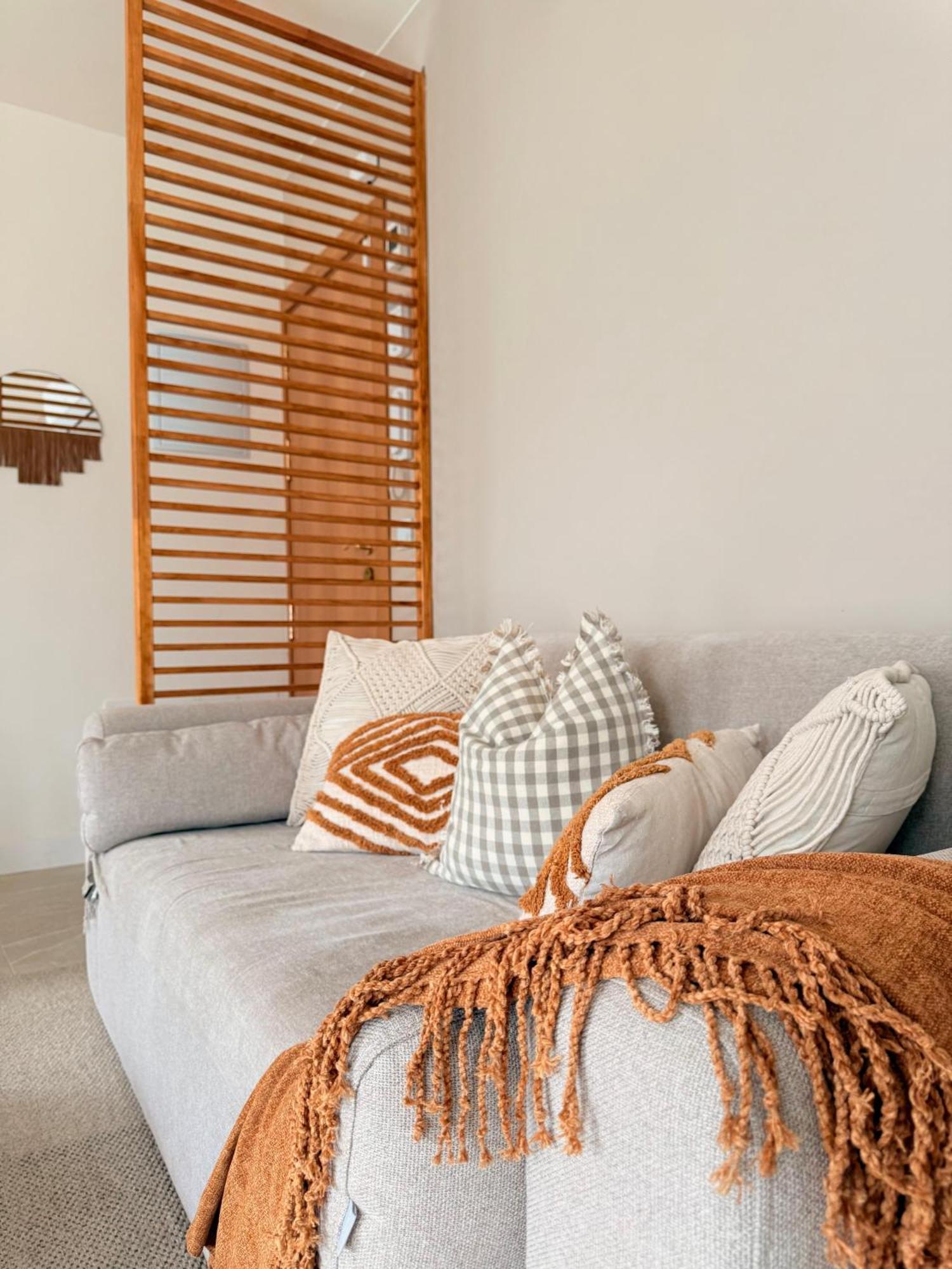 Ikigai Leisure Properties Estepona Bagian luar foto