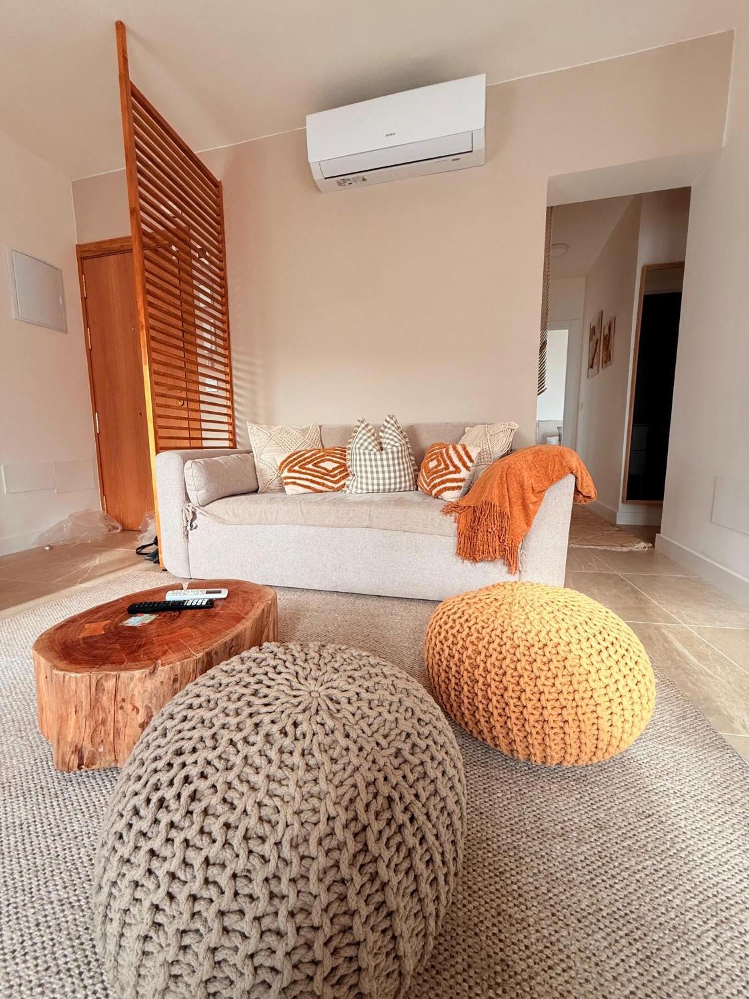 Ikigai Leisure Properties Estepona Bagian luar foto