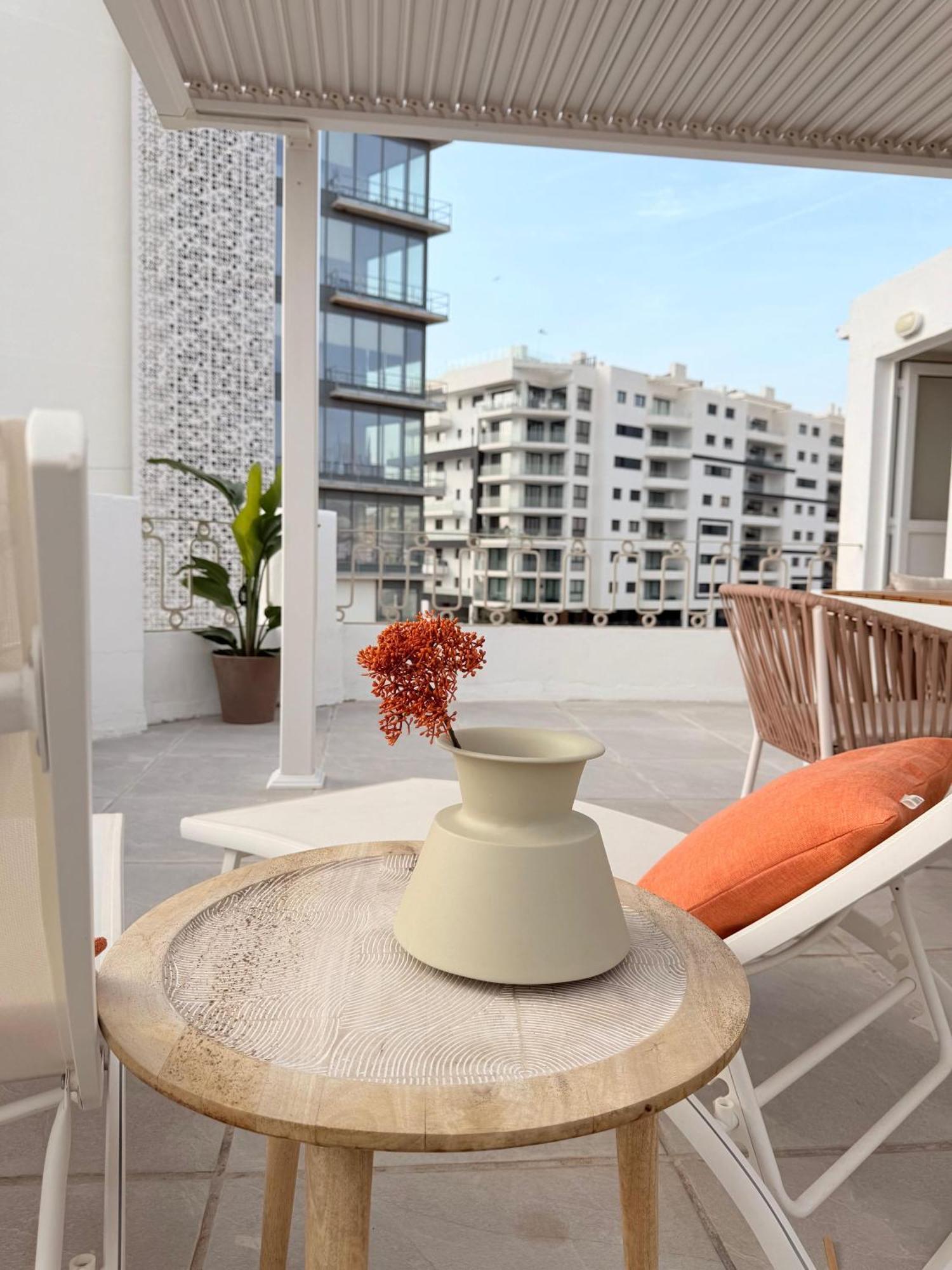 Ikigai Leisure Properties Estepona Bagian luar foto