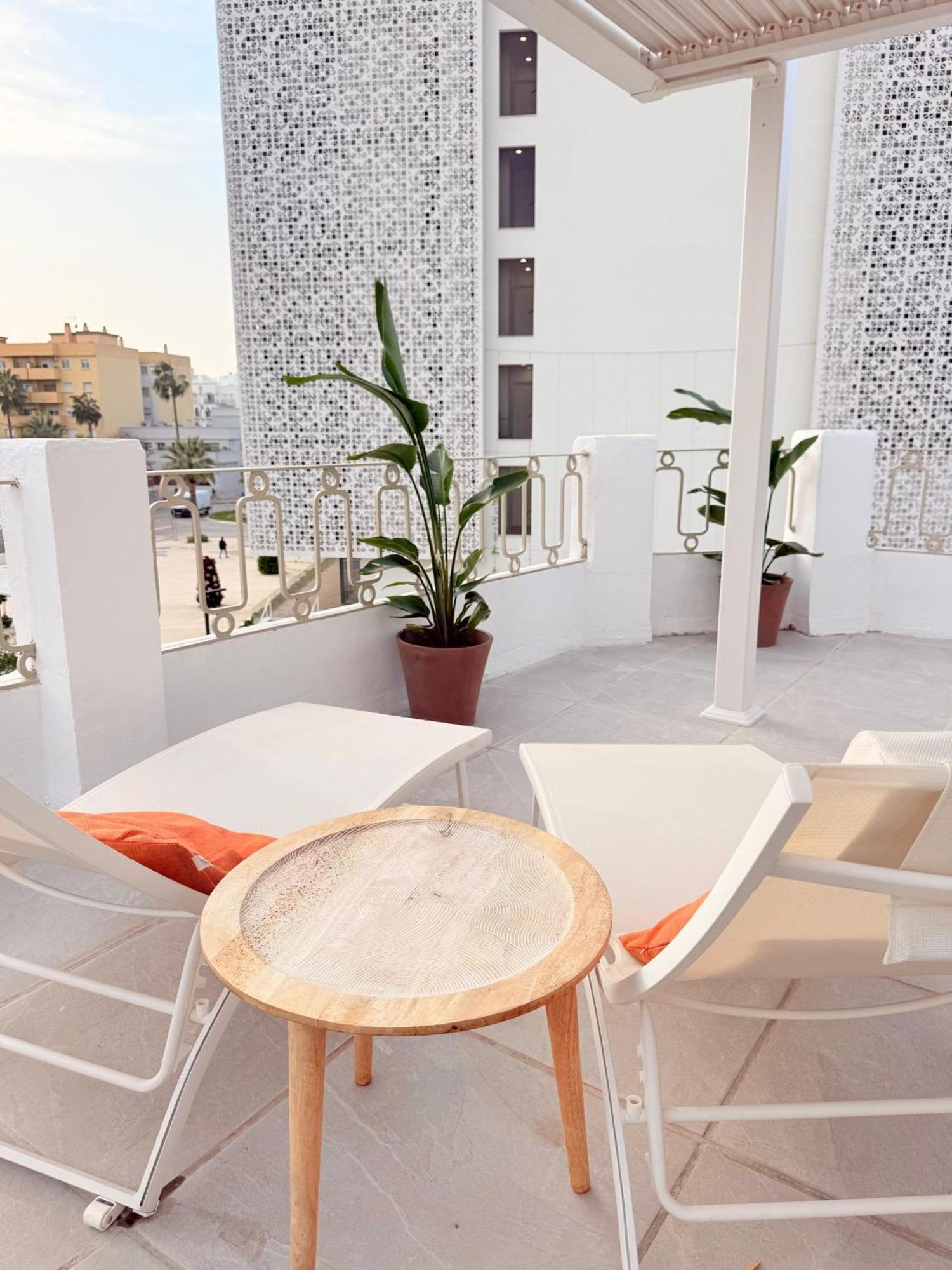 Ikigai Leisure Properties Estepona Bagian luar foto