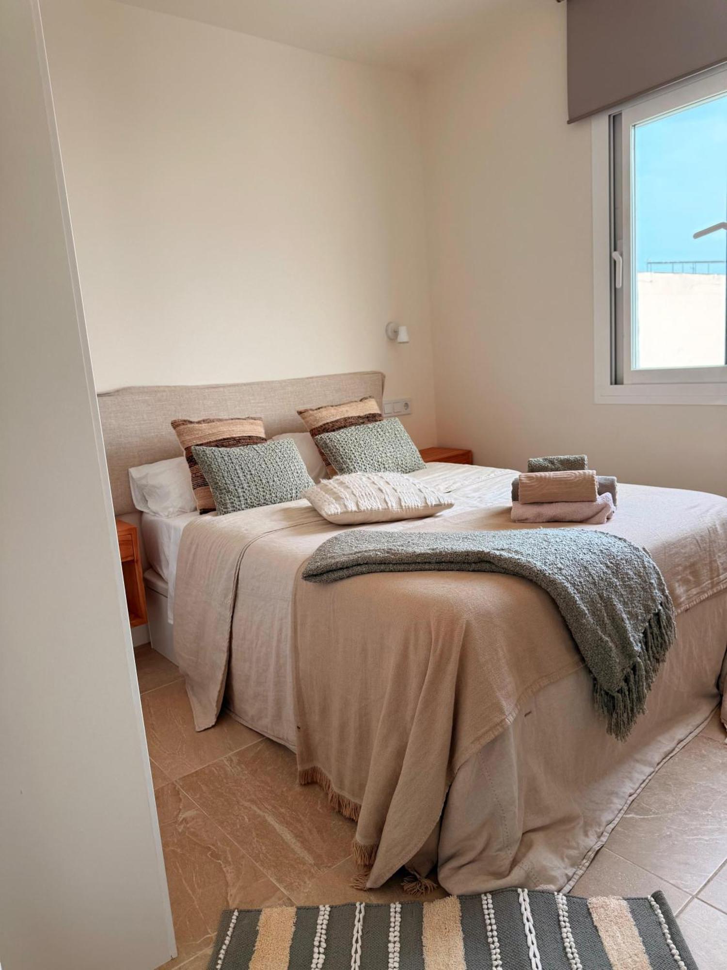 Ikigai Leisure Properties Estepona Bagian luar foto