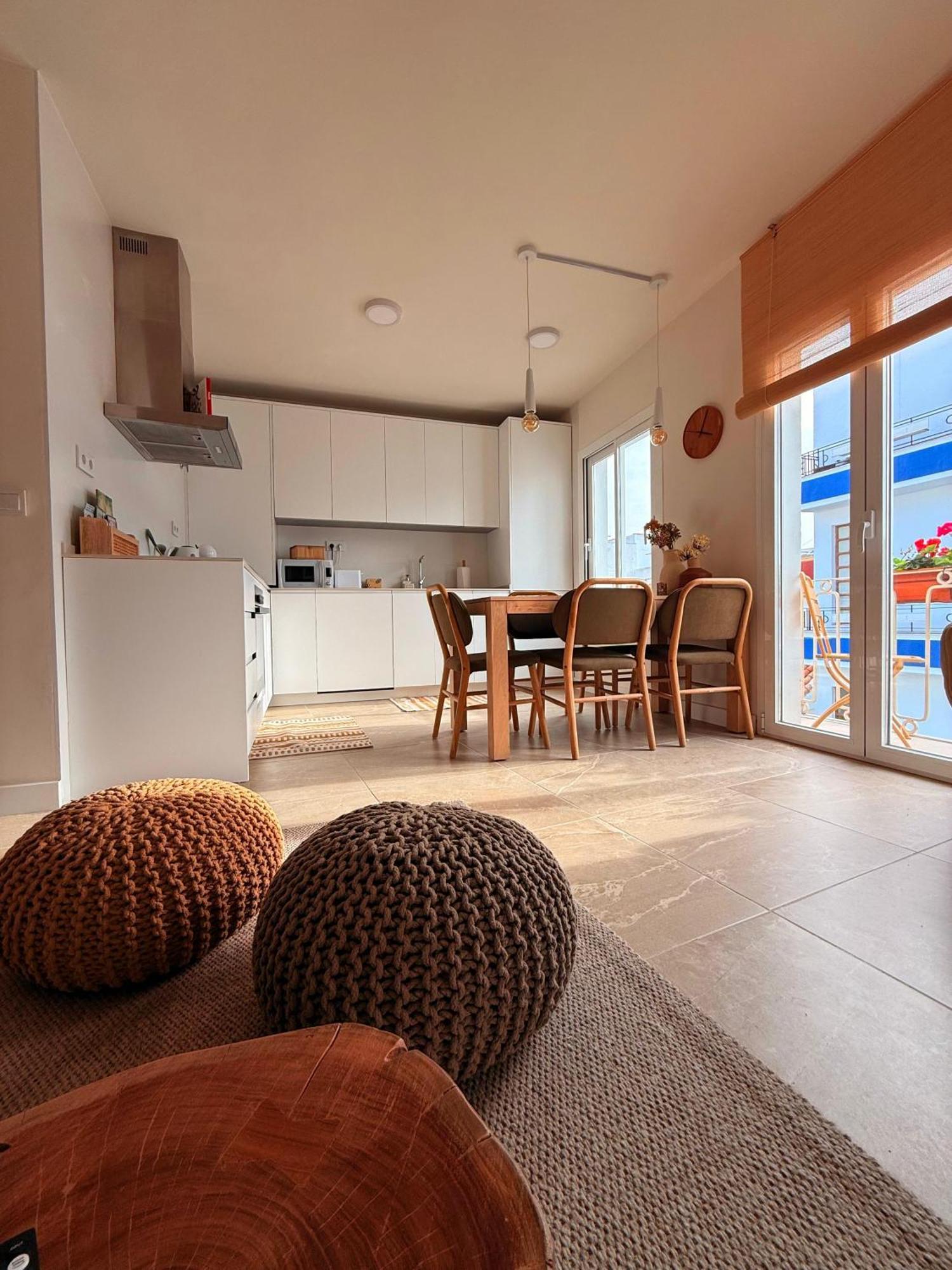 Ikigai Leisure Properties Estepona Bagian luar foto