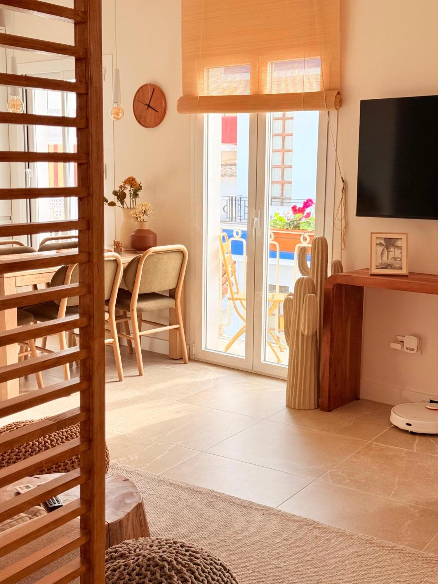 Ikigai Leisure Properties Estepona Bagian luar foto