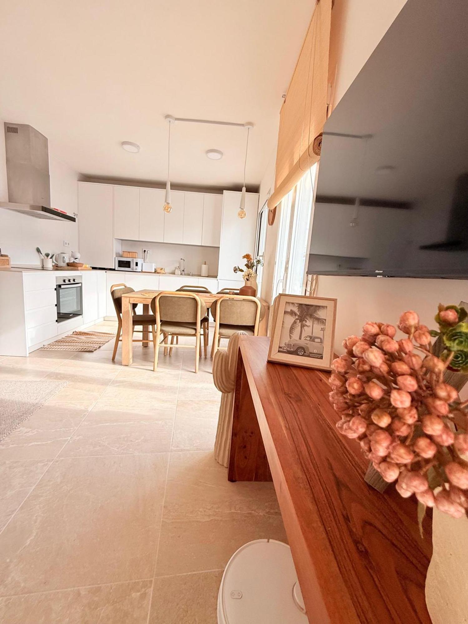Ikigai Leisure Properties Estepona Bagian luar foto