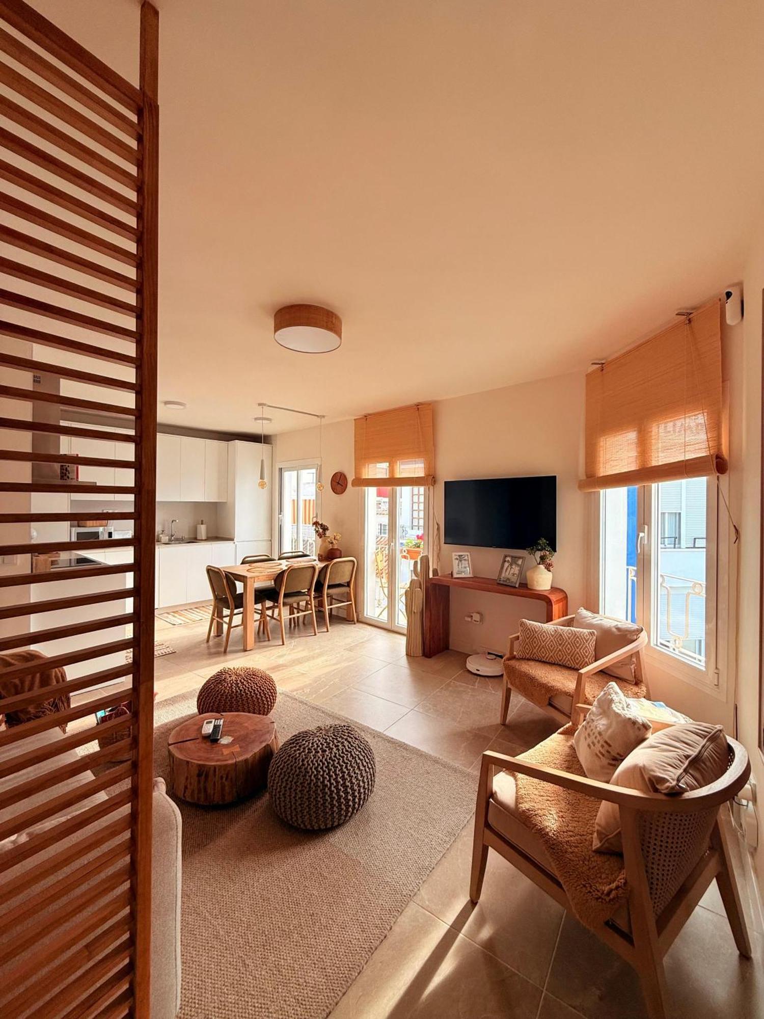 Ikigai Leisure Properties Estepona Bagian luar foto