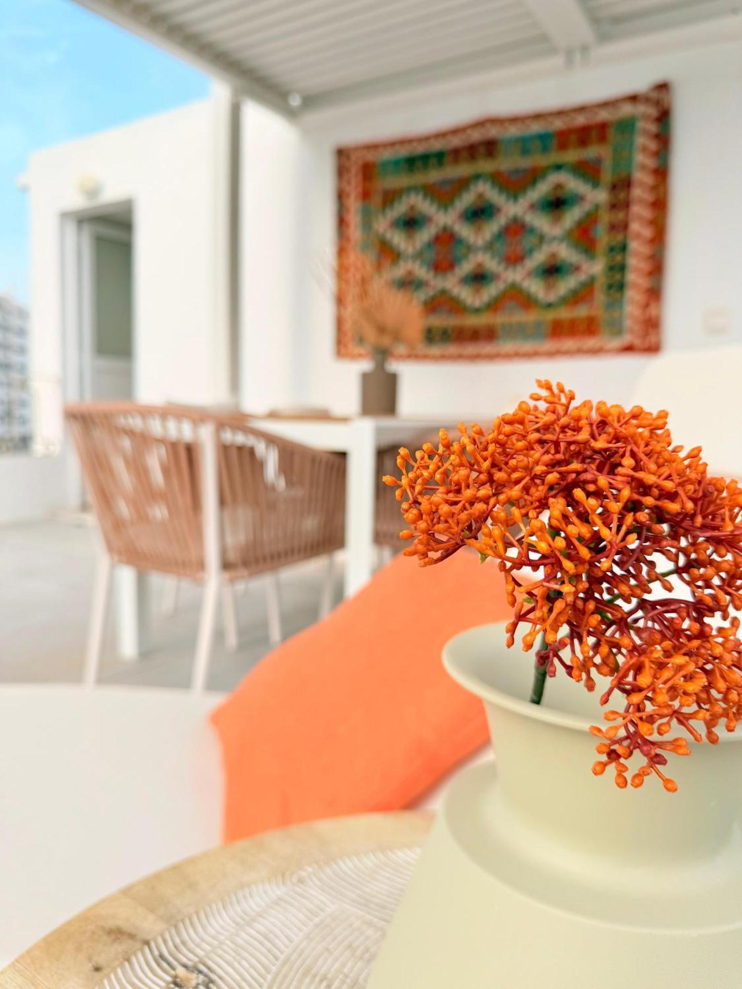 Ikigai Leisure Properties Estepona Bagian luar foto