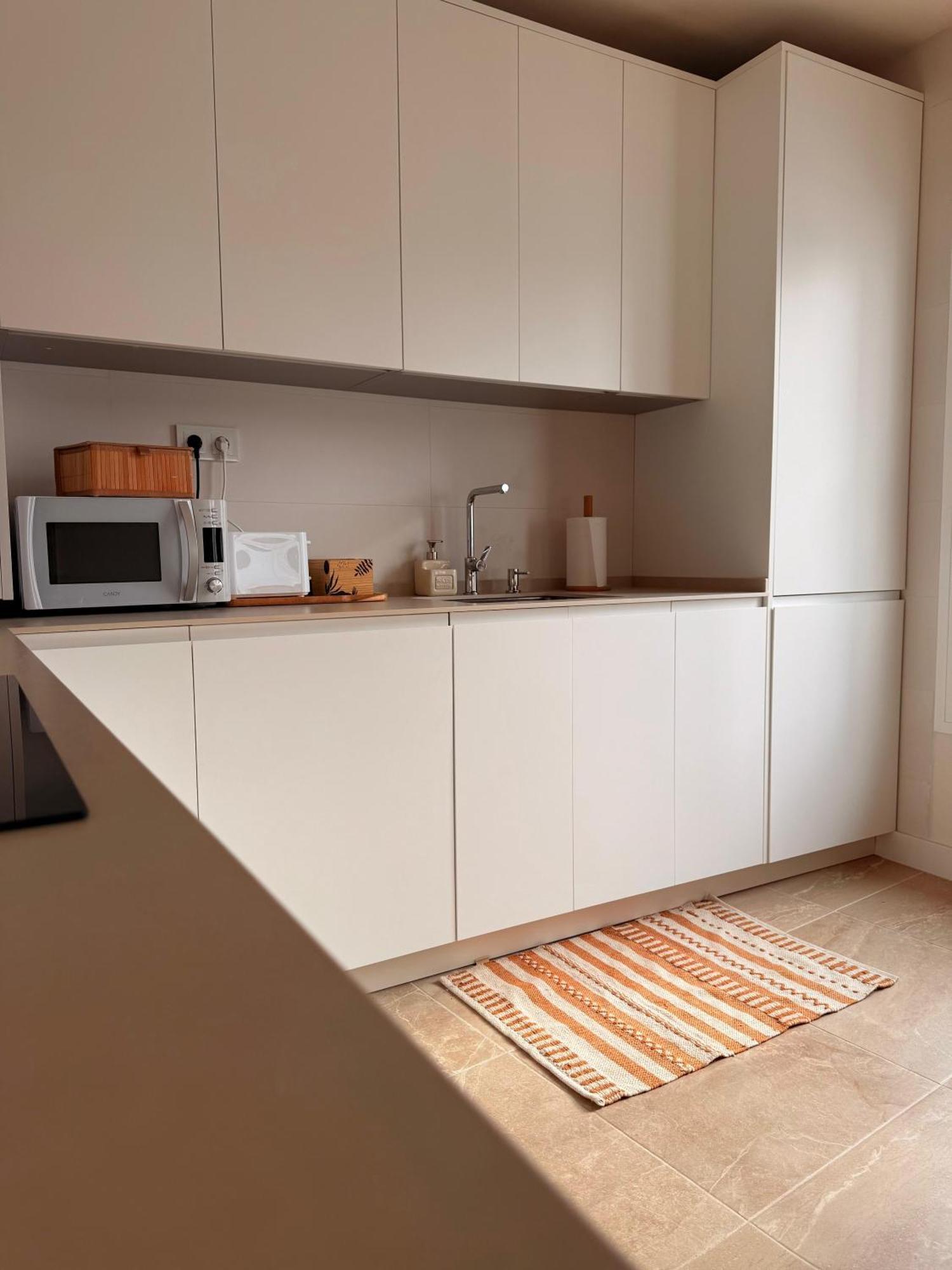 Ikigai Leisure Properties Estepona Bagian luar foto