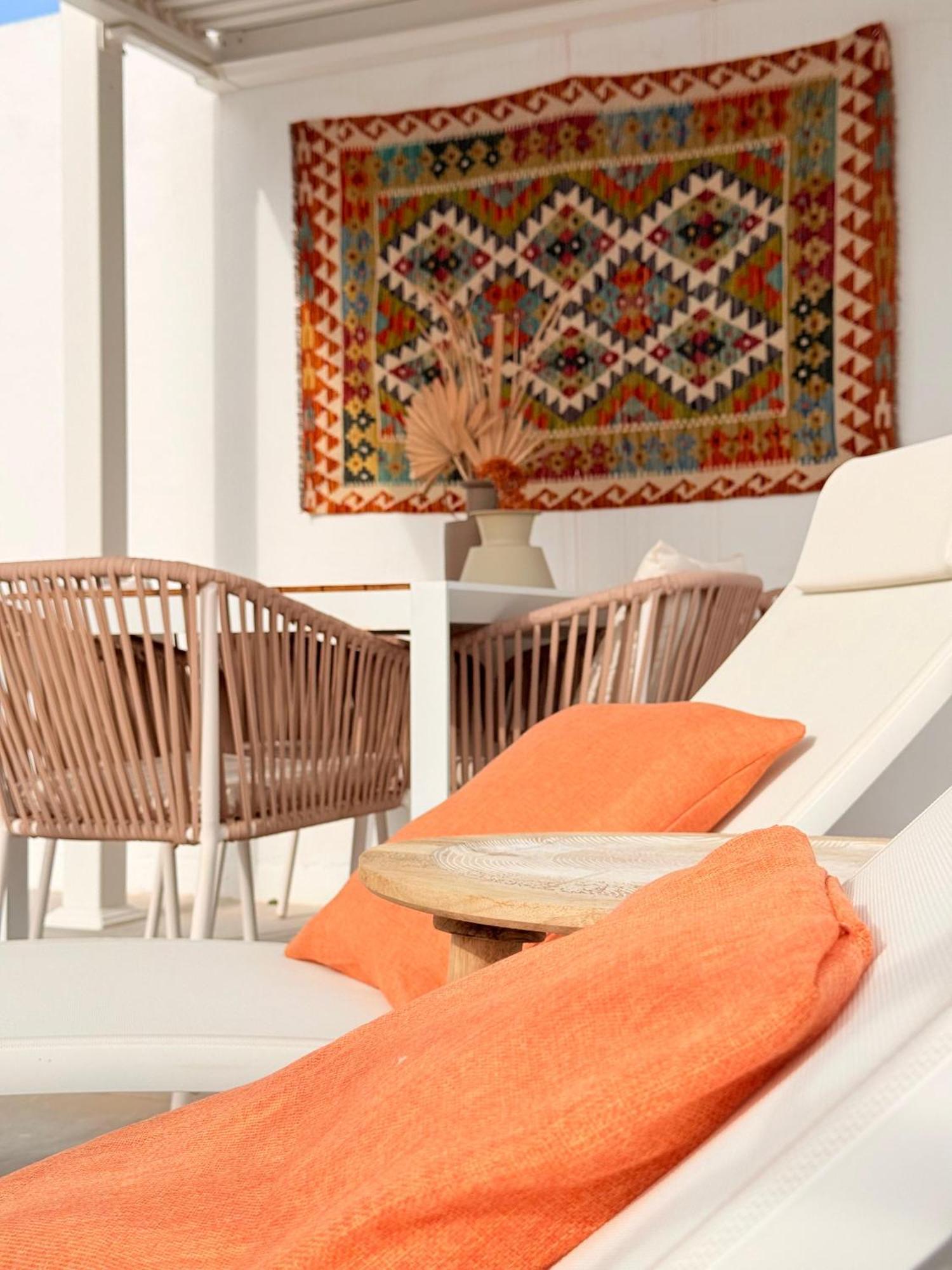 Ikigai Leisure Properties Estepona Bagian luar foto
