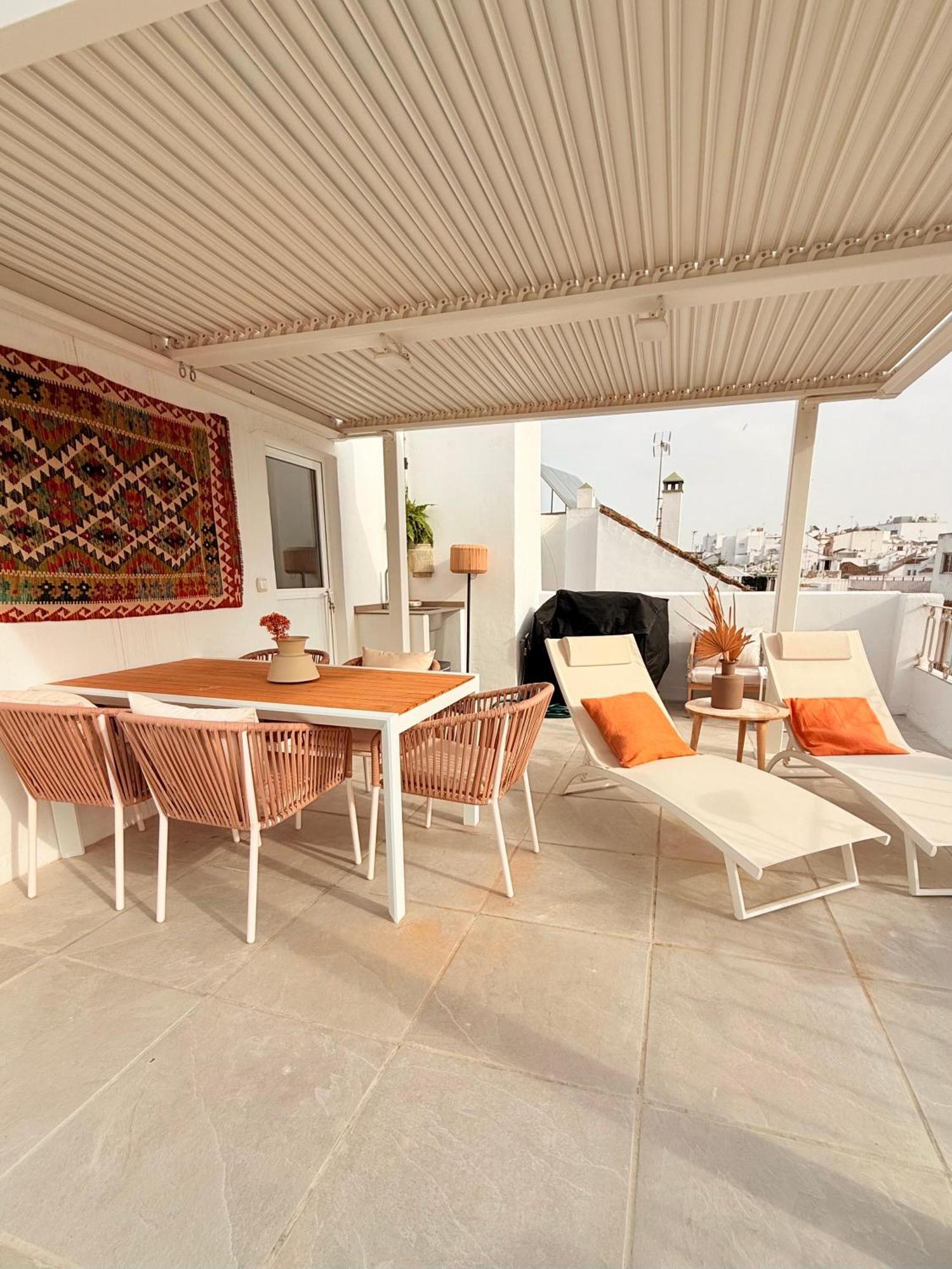 Ikigai Leisure Properties Estepona Bagian luar foto