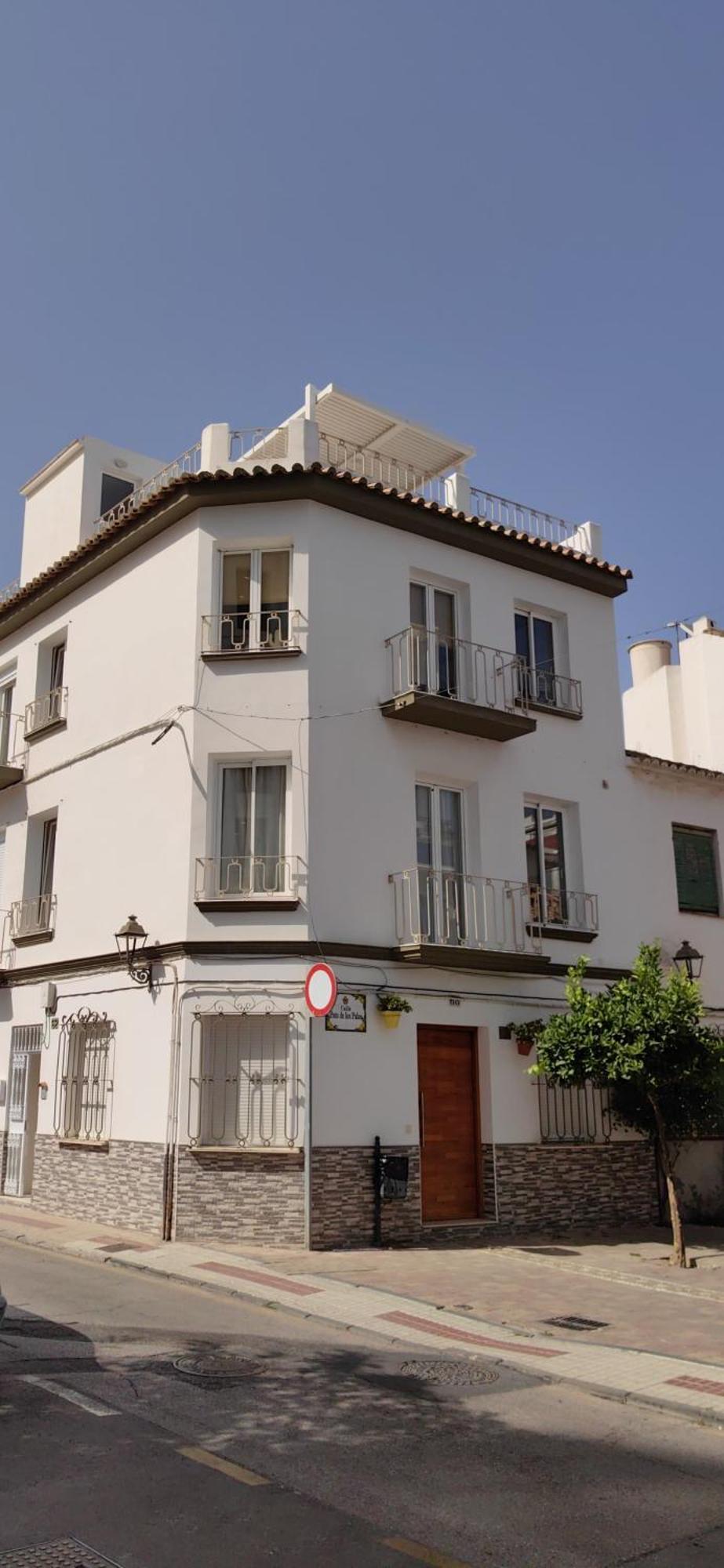 Ikigai Leisure Properties Estepona Bagian luar foto