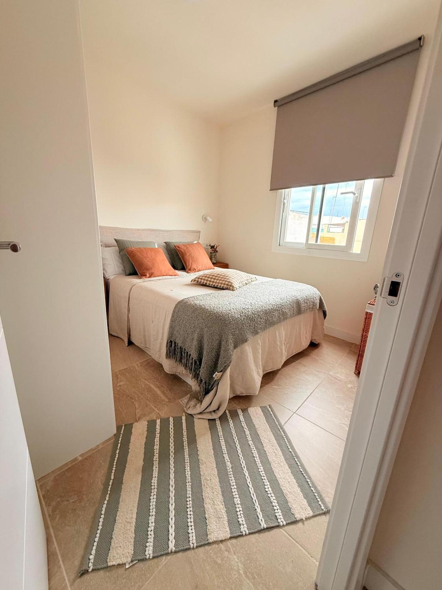 Ikigai Leisure Properties Estepona Bagian luar foto