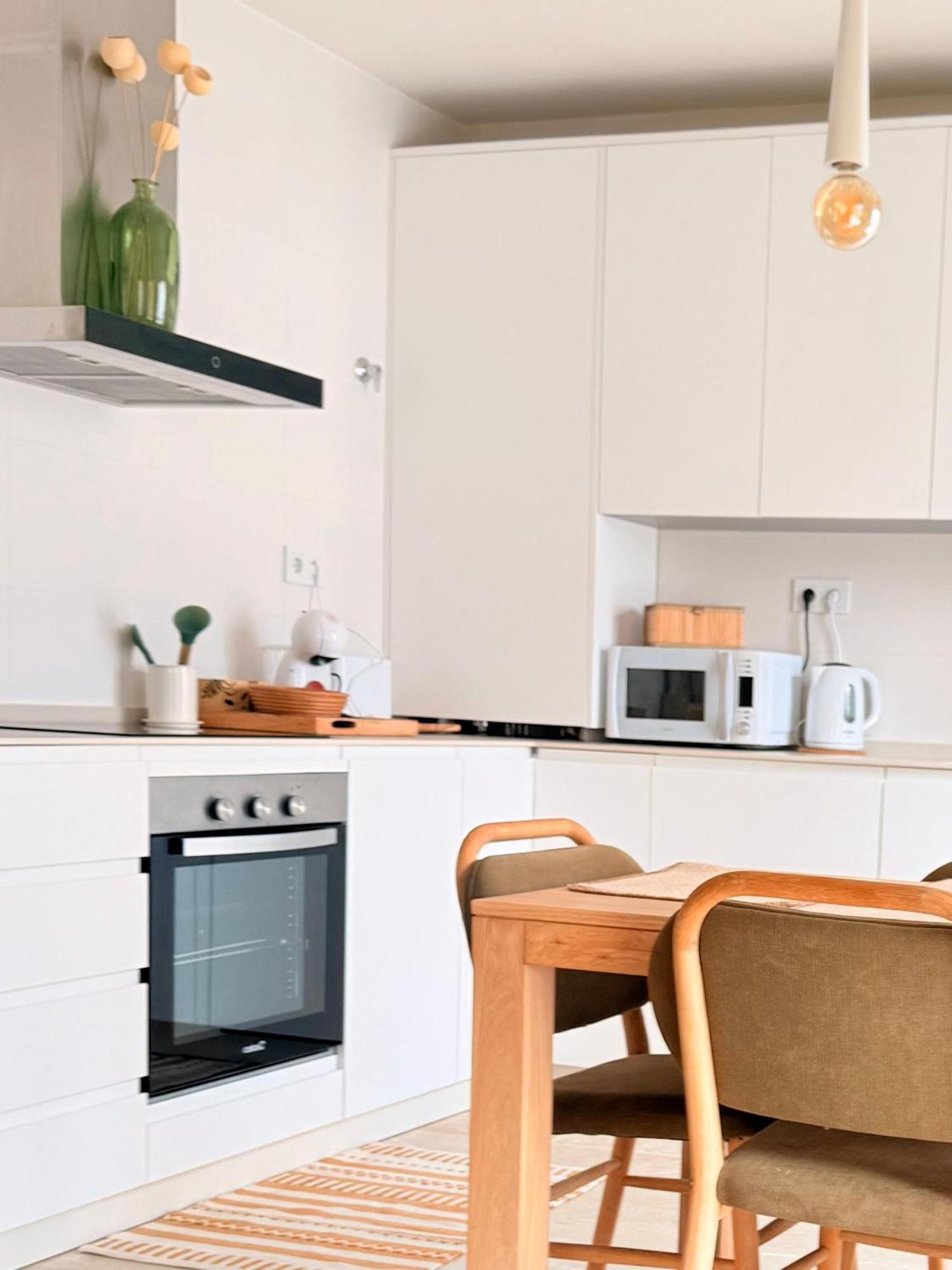 Ikigai Leisure Properties Estepona Bagian luar foto