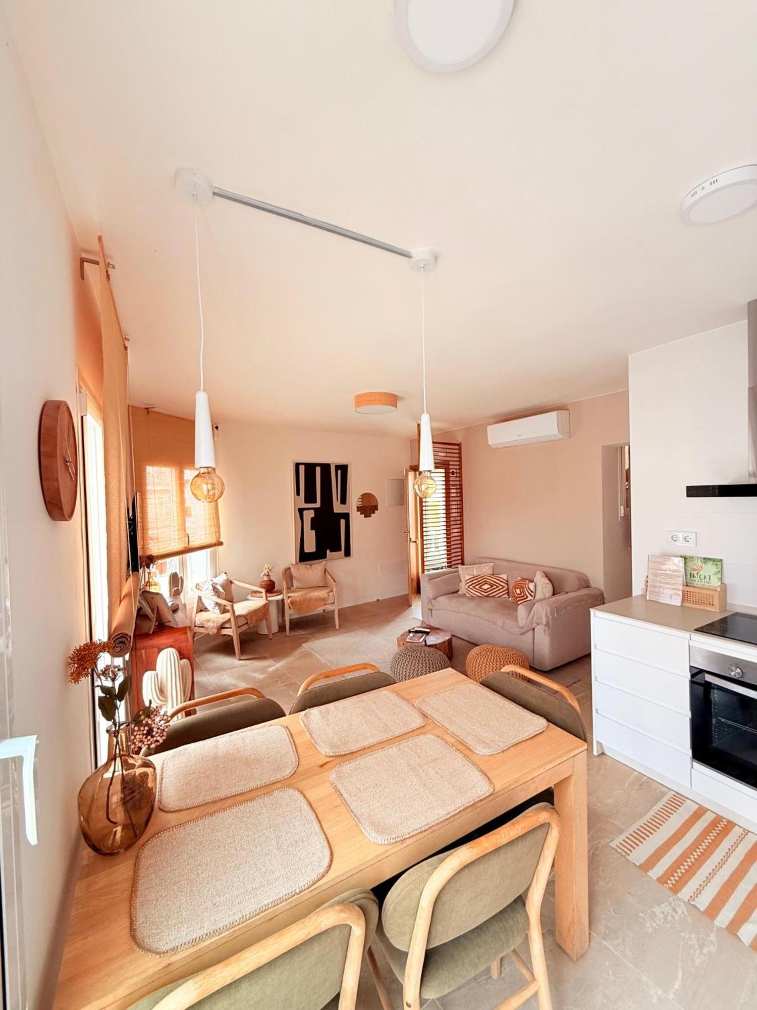 Ikigai Leisure Properties Estepona Bagian luar foto