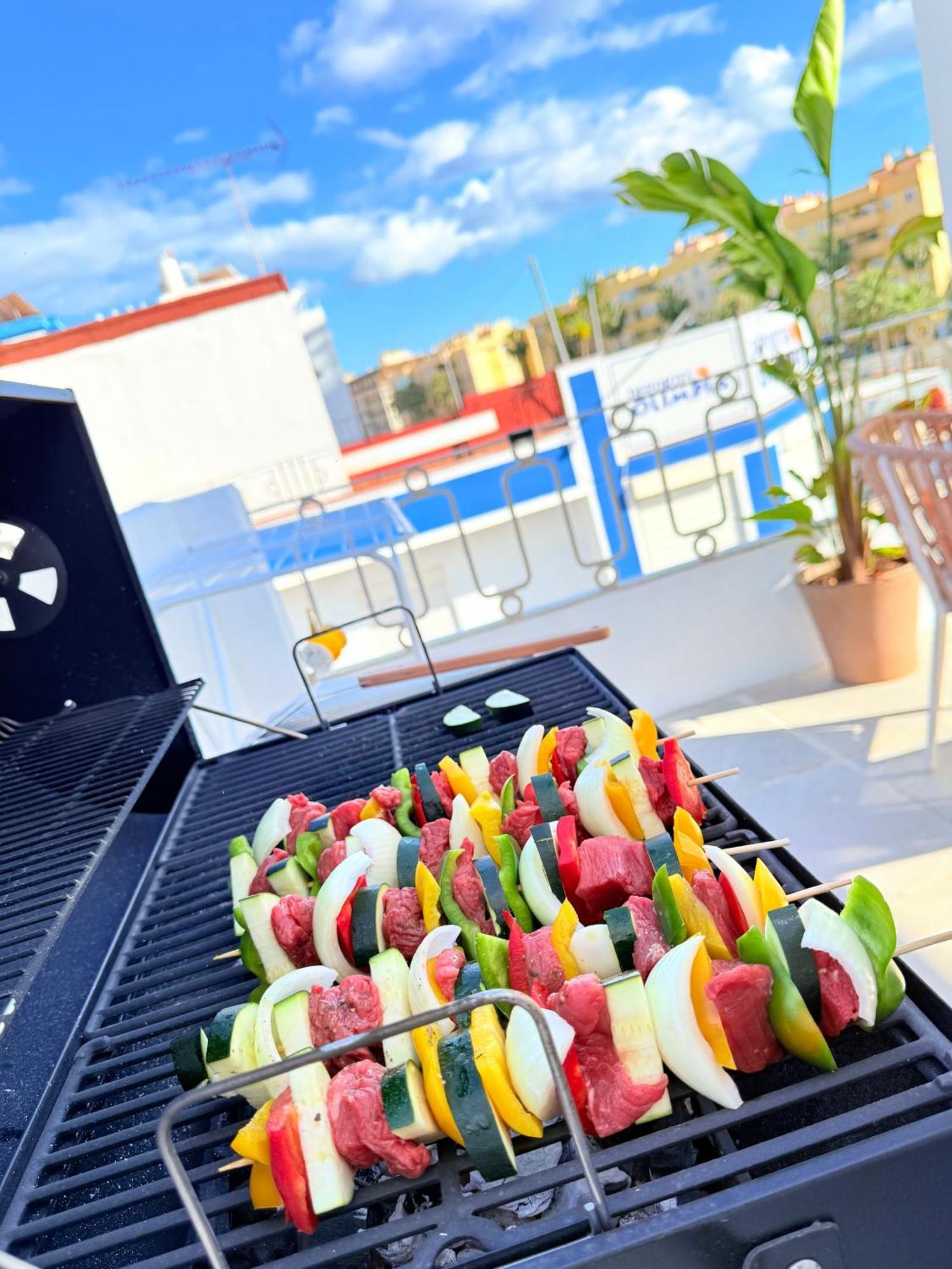 Ikigai Leisure Properties Estepona Bagian luar foto